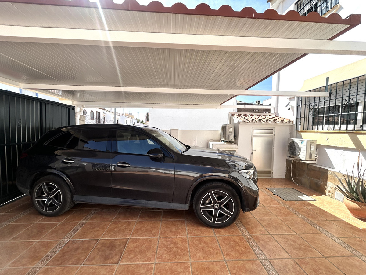 Se vende Adosada de 4 dormitorios en Costa Del Sol, Málaga, España