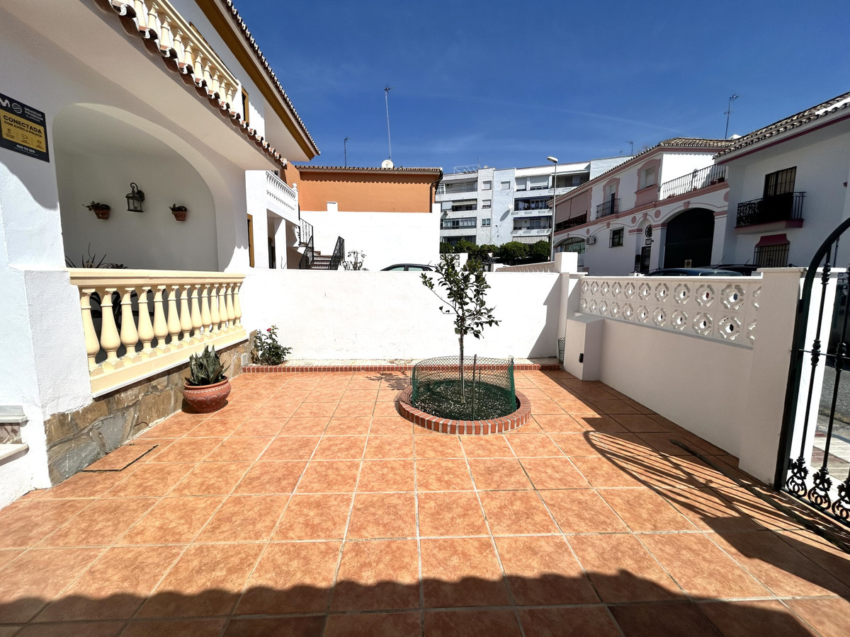 Se vende Adosada de 4 dormitorios en Costa Del Sol, Málaga, España
