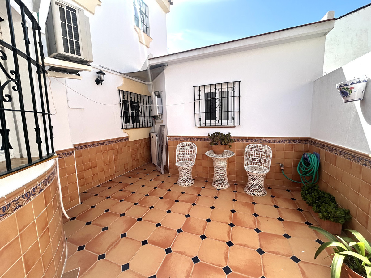 Se vende Adosada de 4 dormitorios en Costa Del Sol, Málaga, España