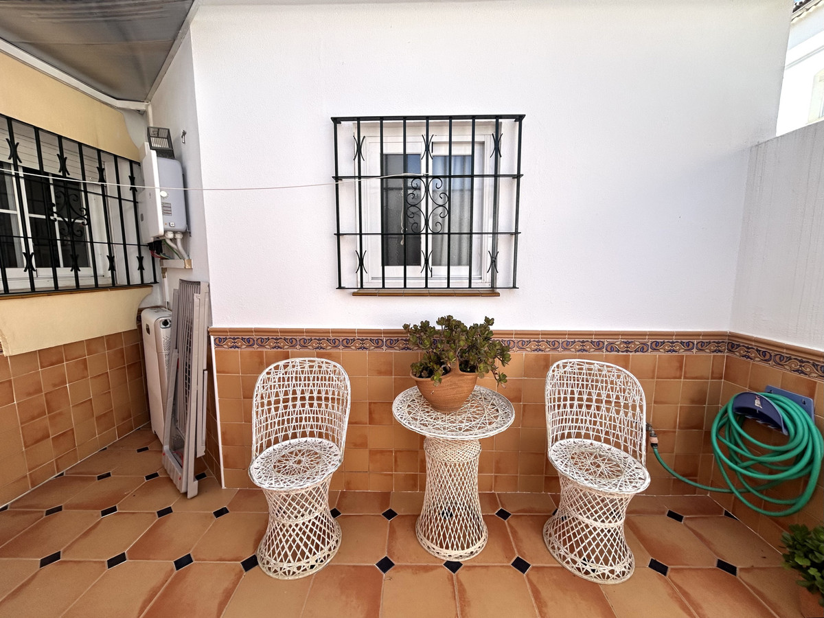 Se vende Adosada de 4 dormitorios en Costa Del Sol, Málaga, España
