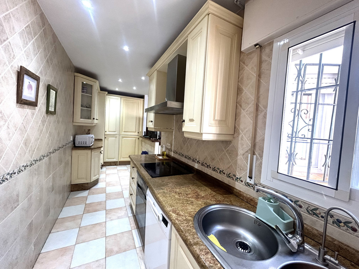 Se vende Adosada de 4 dormitorios en Costa Del Sol, Málaga, España