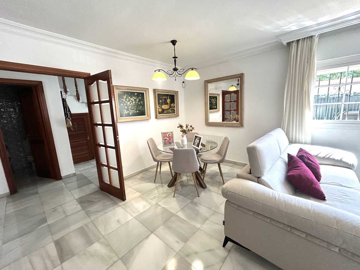 Se vende Adosada de 4 dormitorios en Costa Del Sol, Málaga, España