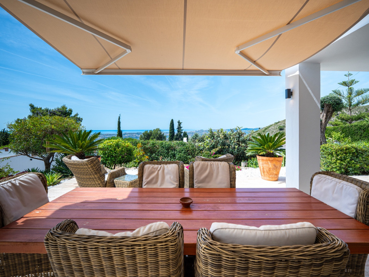 4 Bed Townhouse for sale in Mijas Costa Del Sol, Málaga, Spain