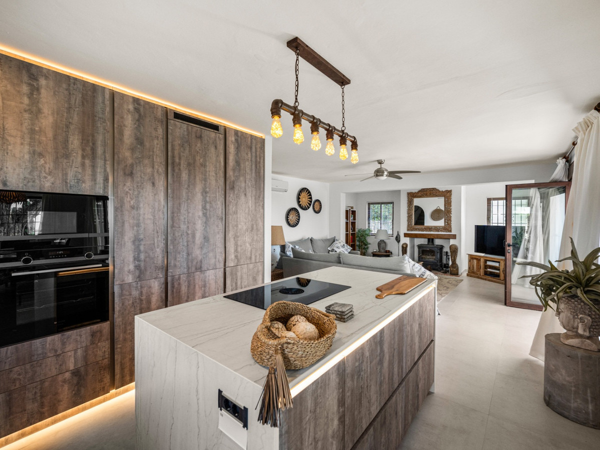 4 Bed Townhouse for sale in Mijas Costa Del Sol, Málaga, Spain