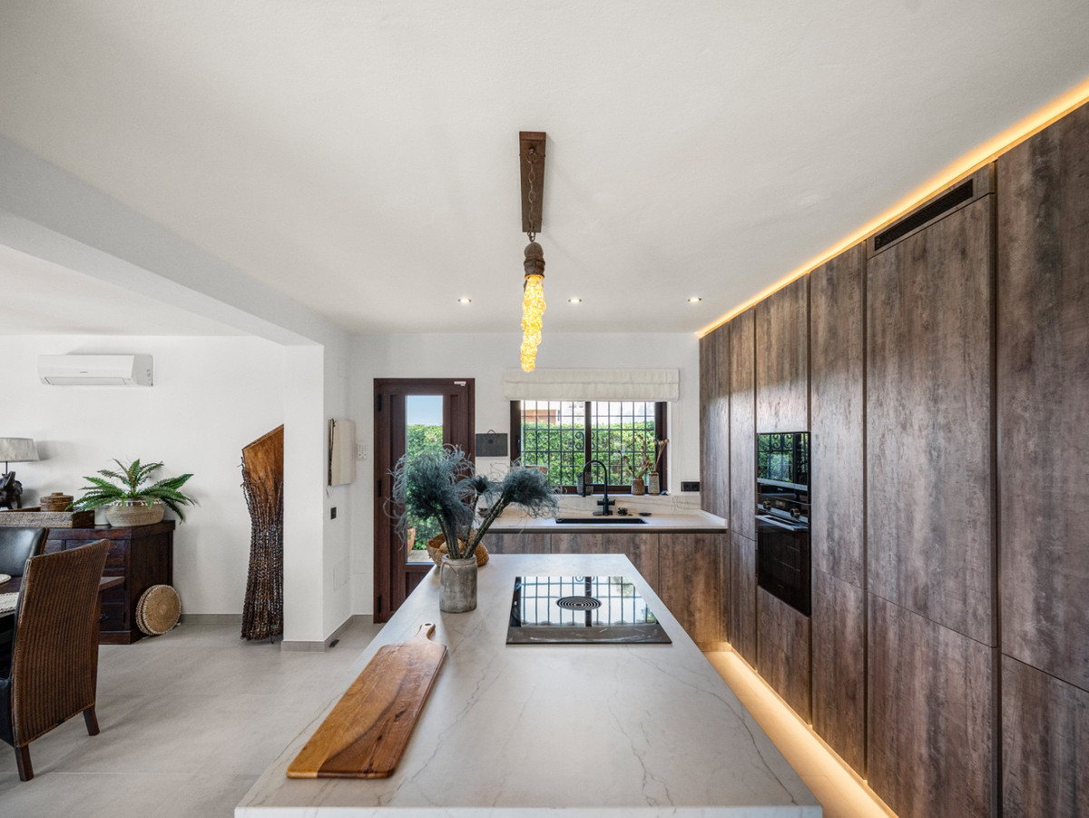 4 Bed Townhouse for sale in Mijas Costa Del Sol, Málaga, Spain