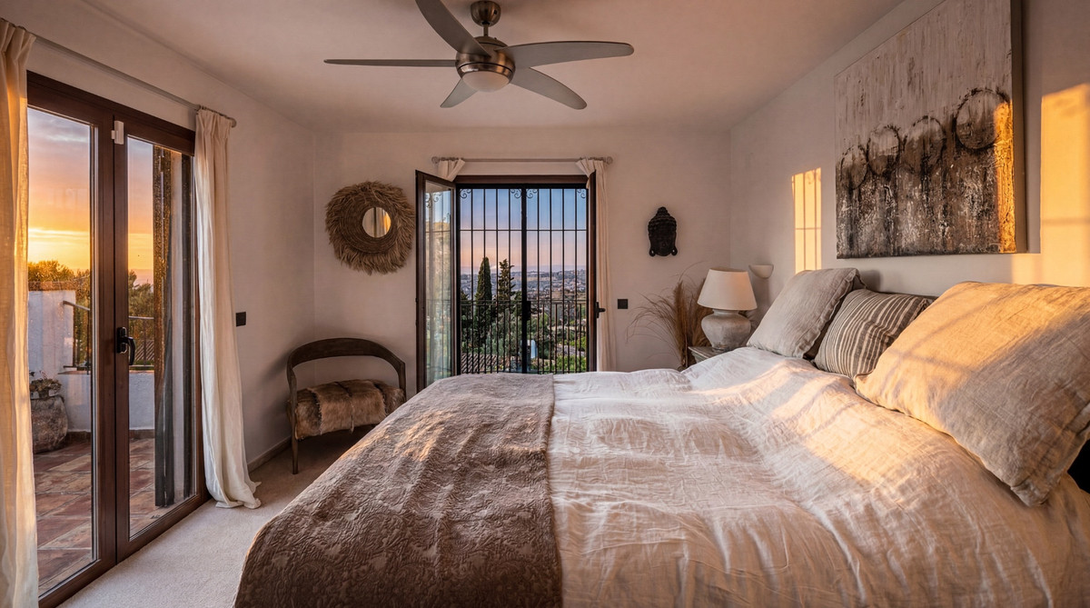 4 Bed Townhouse for sale in Mijas Costa Del Sol, Málaga, Spain