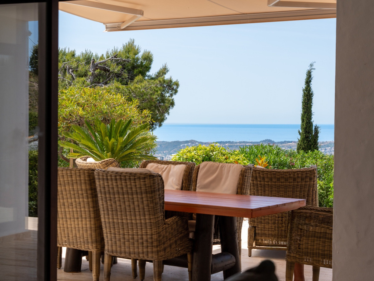 4 Bed Townhouse for sale in Mijas Costa Del Sol, Málaga, Spain