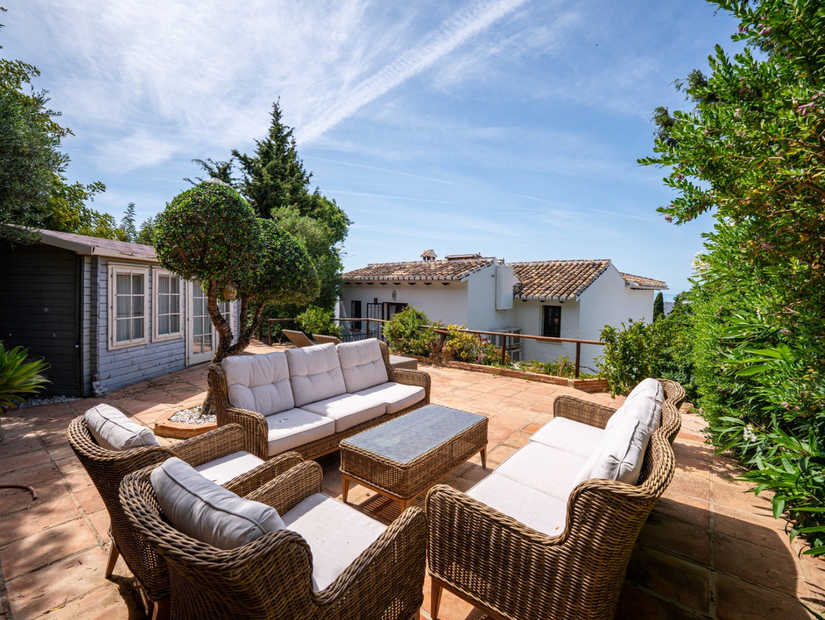 4 Bed Townhouse for sale in Mijas Costa Del Sol, Málaga, Spain