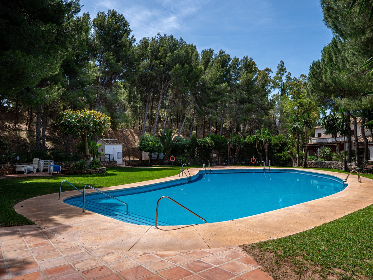 4 Bed Townhouse for sale in Mijas Costa Del Sol, Málaga, Spain