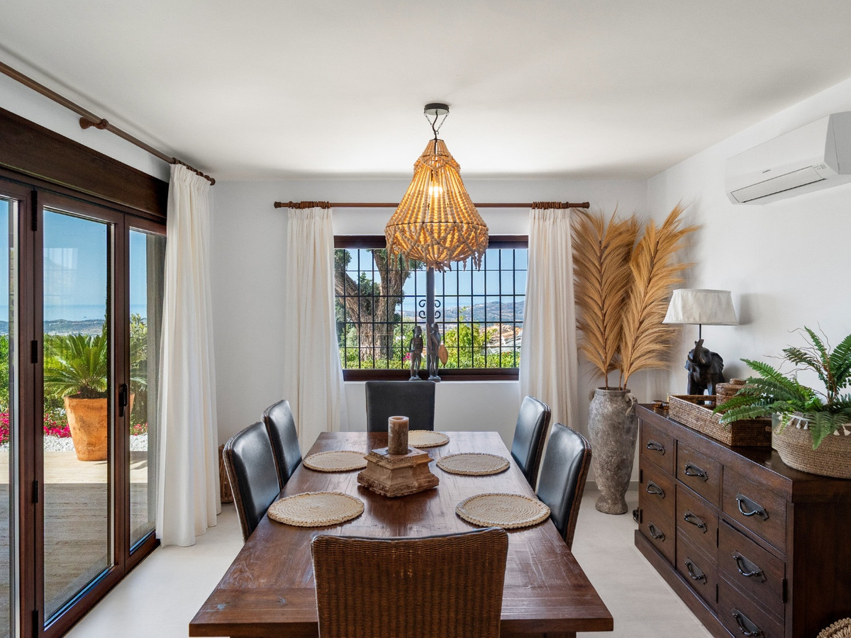 4 Bed Townhouse for sale in Mijas Costa Del Sol, Málaga, Spain