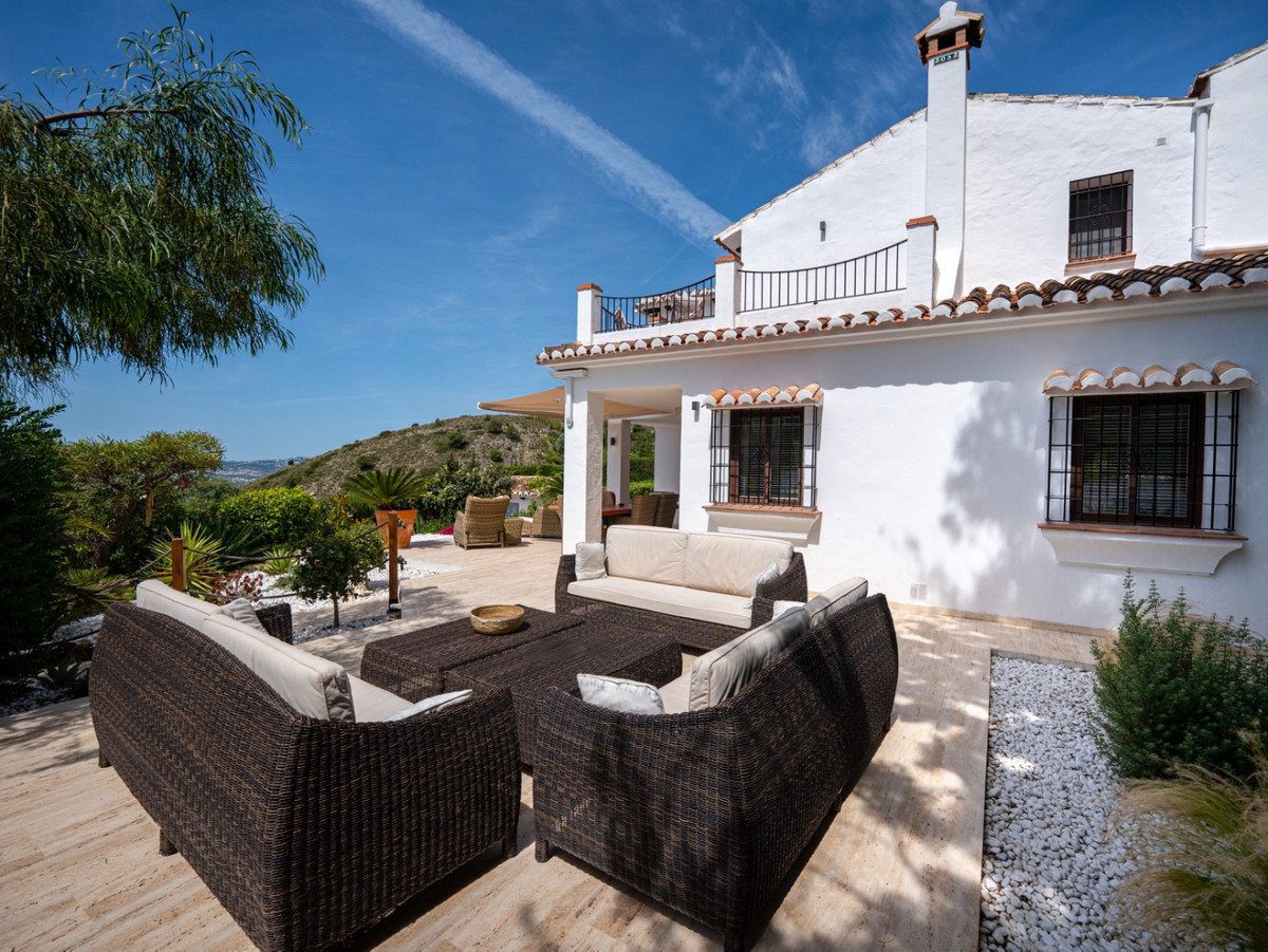 4 Bed Townhouse for sale in Mijas Costa Del Sol, Málaga, Spain