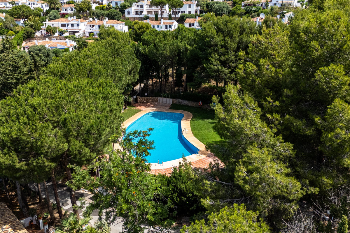 4 Bed Townhouse for sale in Mijas Costa Del Sol, Málaga, Spain