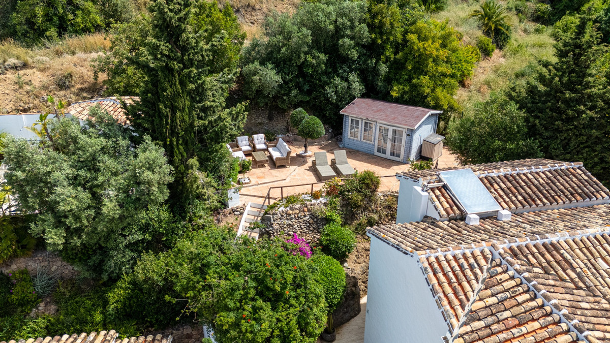 4 Bed Townhouse for sale in Mijas Costa Del Sol, Málaga, Spain