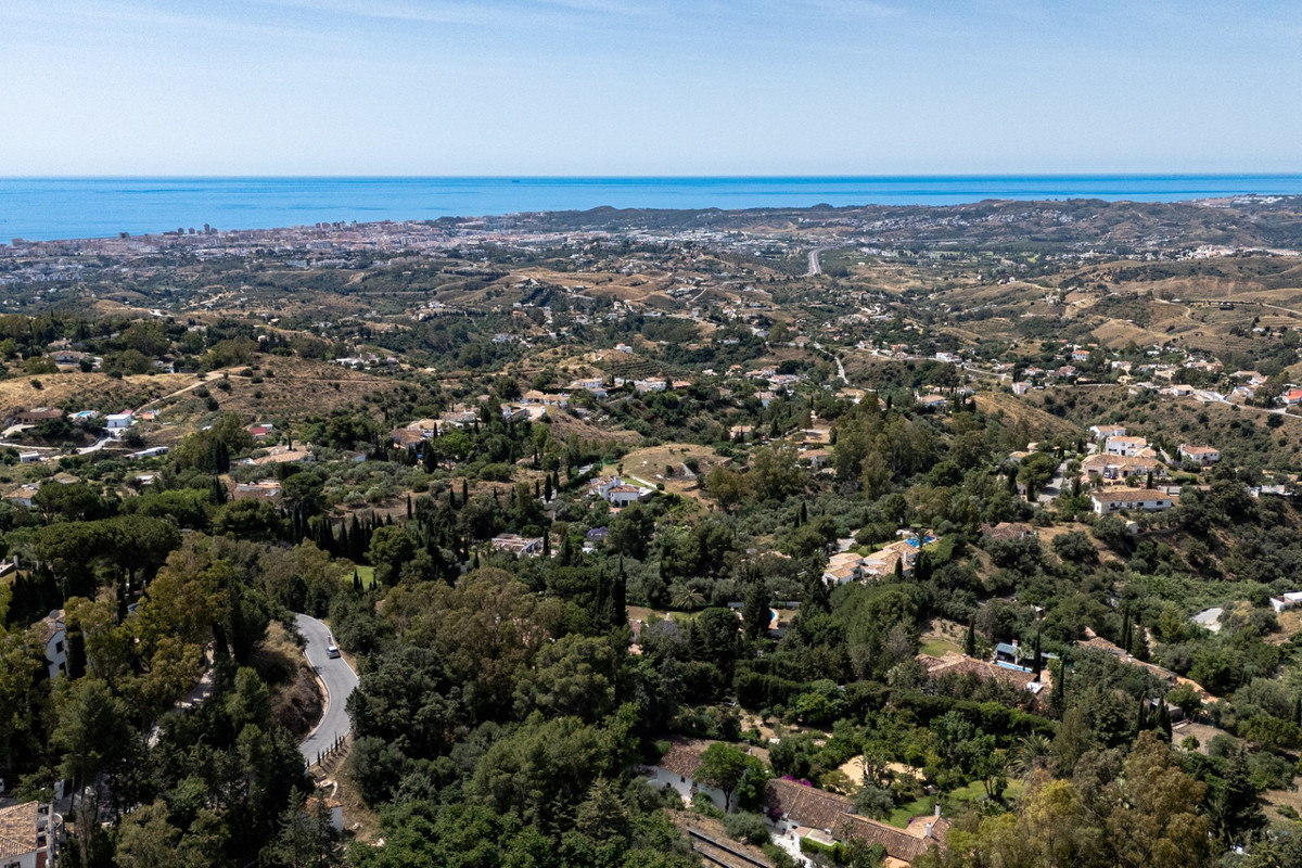 4 Bed Townhouse for sale in Mijas Costa Del Sol, Málaga, Spain