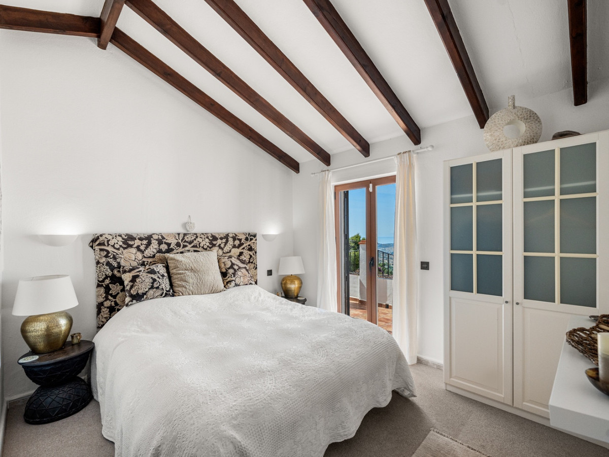 4 Bed Townhouse for sale in Mijas Costa Del Sol, Málaga, Spain