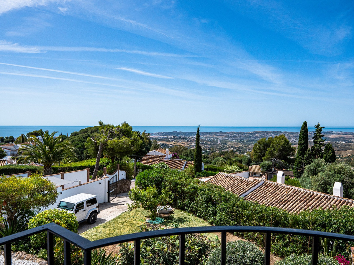 4 Bed Townhouse for sale in Mijas Costa Del Sol, Málaga, Spain