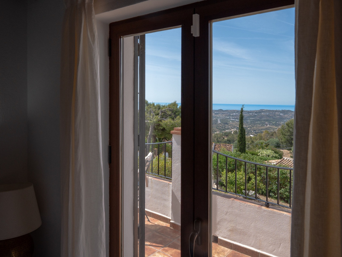 4 Bed Townhouse for sale in Mijas Costa Del Sol, Málaga, Spain