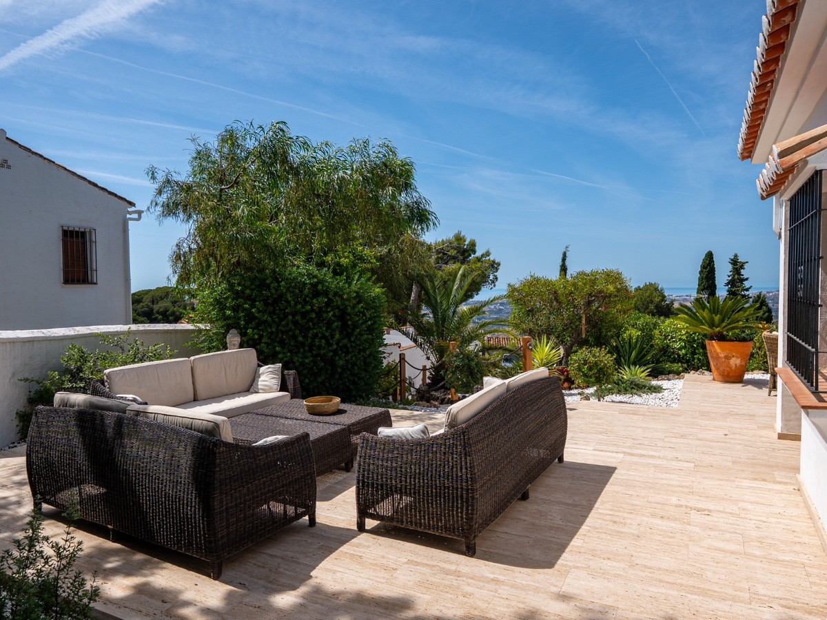 4 Bed Townhouse for sale in Mijas Costa Del Sol, Málaga, Spain