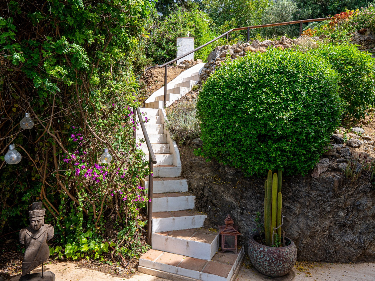 4 Bed Townhouse for sale in Mijas Costa Del Sol, Málaga, Spain