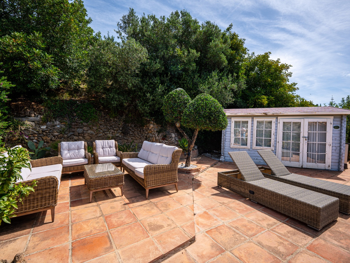 4 Bed Townhouse for sale in Mijas Costa Del Sol, Málaga, Spain