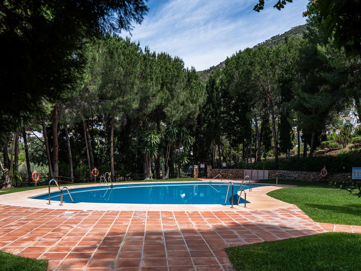 4 Bed Townhouse for sale in Mijas Costa Del Sol, Málaga, Spain