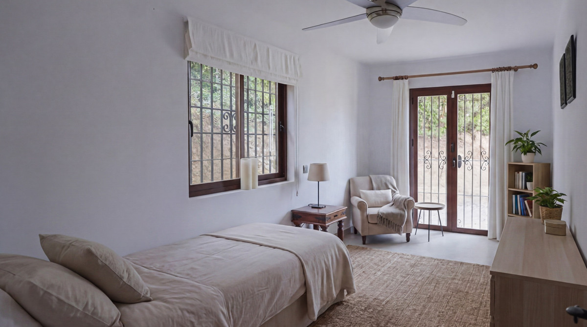 4 Bed Townhouse for sale in Mijas Costa Del Sol, Málaga, Spain