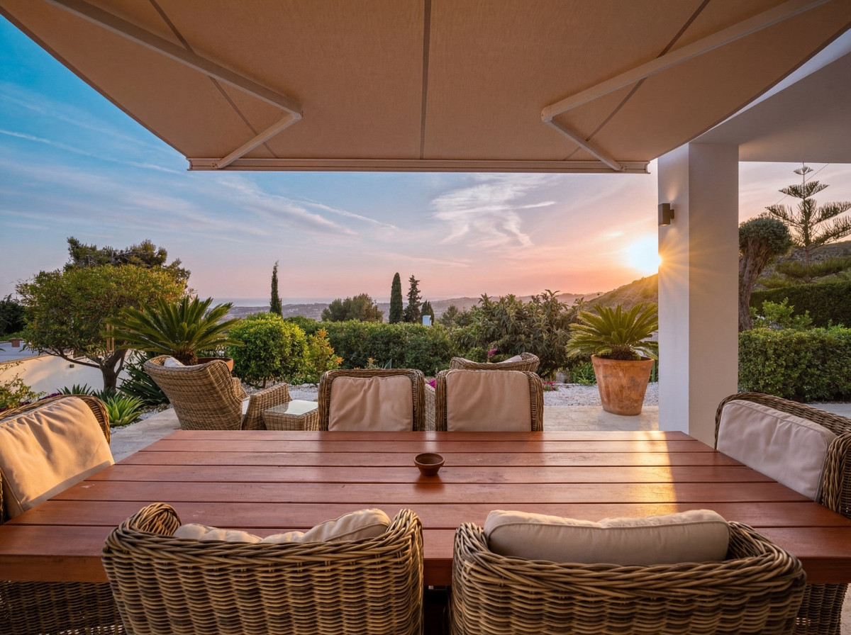 4 Bed Townhouse for sale in Mijas Costa Del Sol, Málaga, Spain