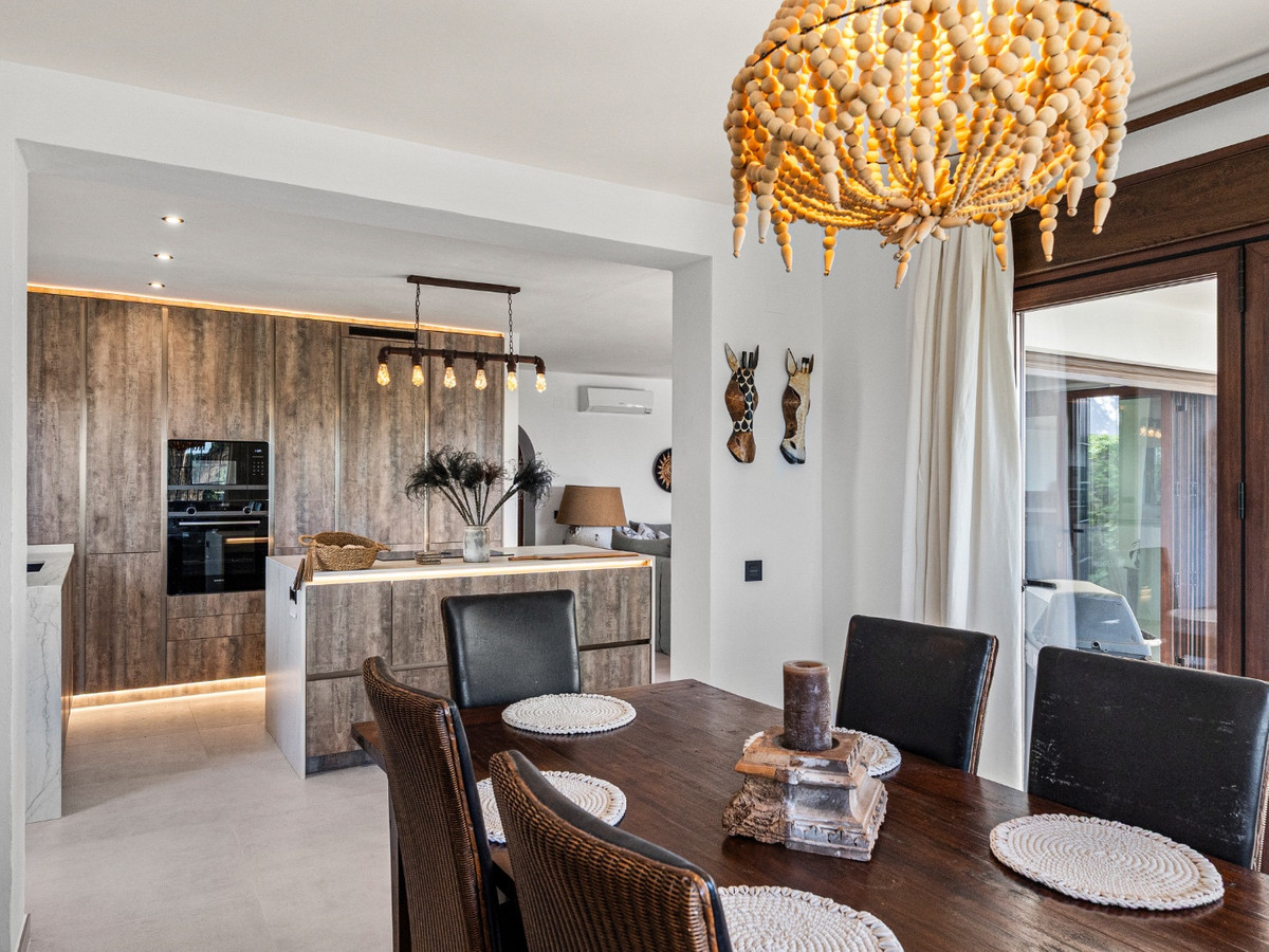 4 Bed Townhouse for sale in Mijas Costa Del Sol, Málaga, Spain