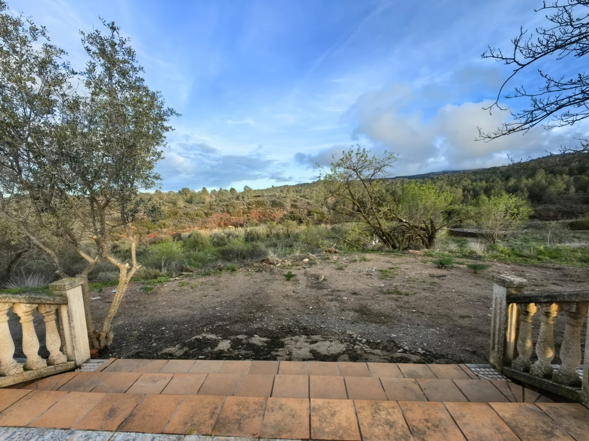 Se vende Finca - Cortijo de 7 dormitorios en Costa Calida, Murcia, España