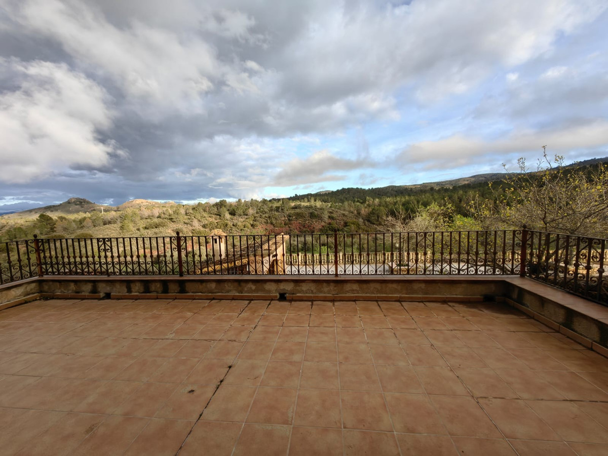 Se vende Finca - Cortijo de 7 dormitorios en Costa Calida, Murcia, España