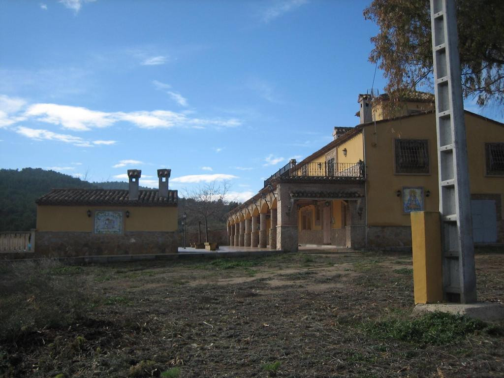 Se vende Finca - Cortijo de 7 dormitorios en Costa Calida, Murcia, España