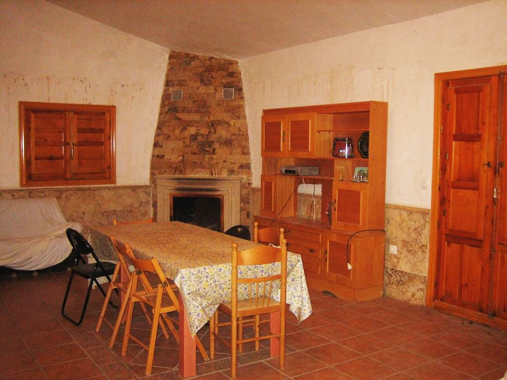 Se vende Finca - Cortijo de 7 dormitorios en Costa Calida, Murcia, España