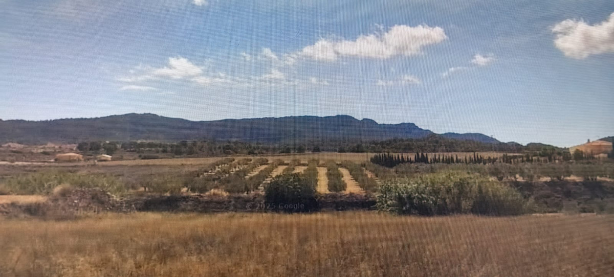 Se vende Finca - Cortijo de 7 dormitorios en Costa Calida, Murcia, España