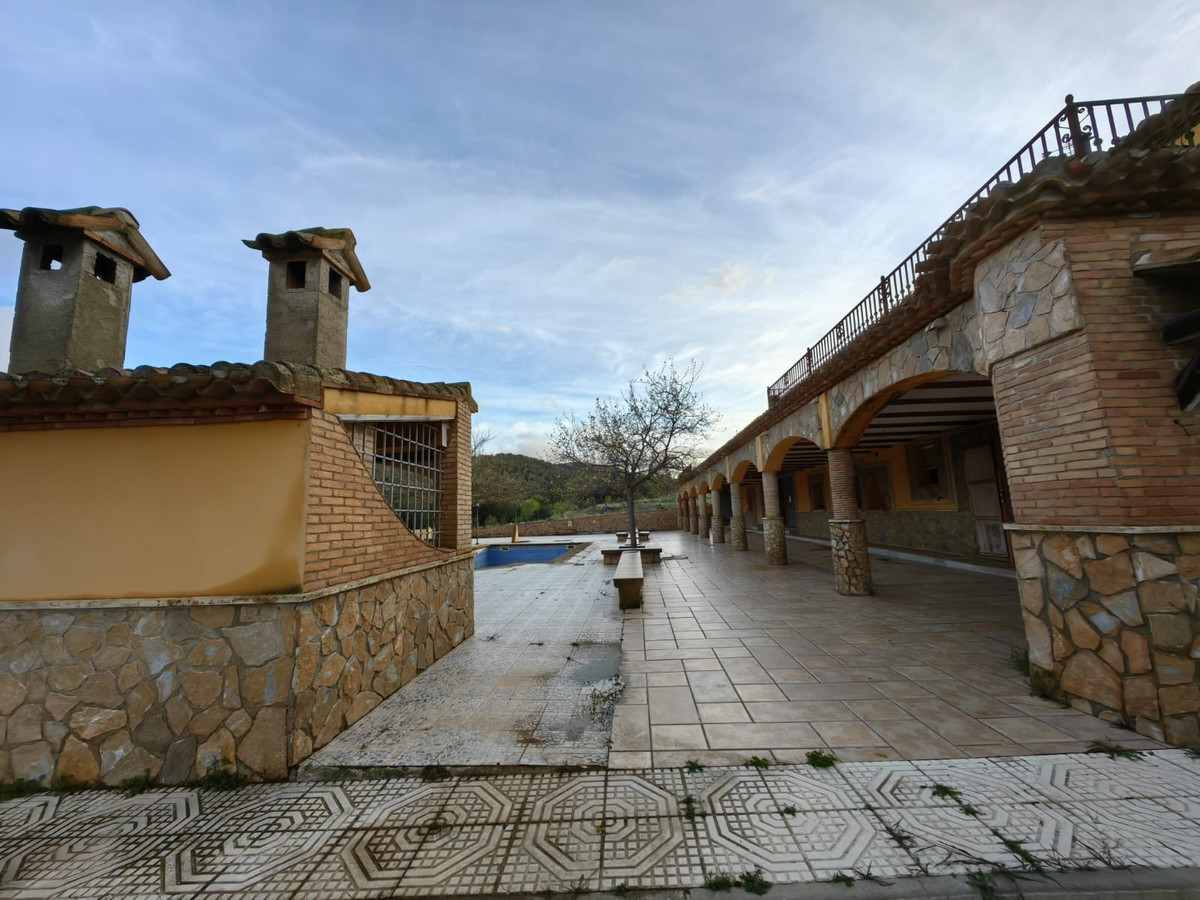 Se vende Finca - Cortijo de 7 dormitorios en Costa Calida, Murcia, España