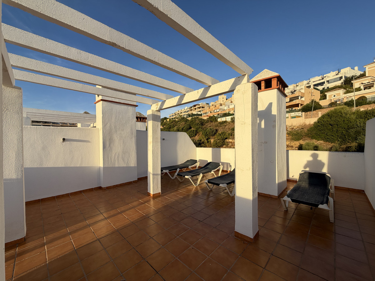 Se vende Ático de 2 dormitorios en Costa Del Sol, Málaga, España