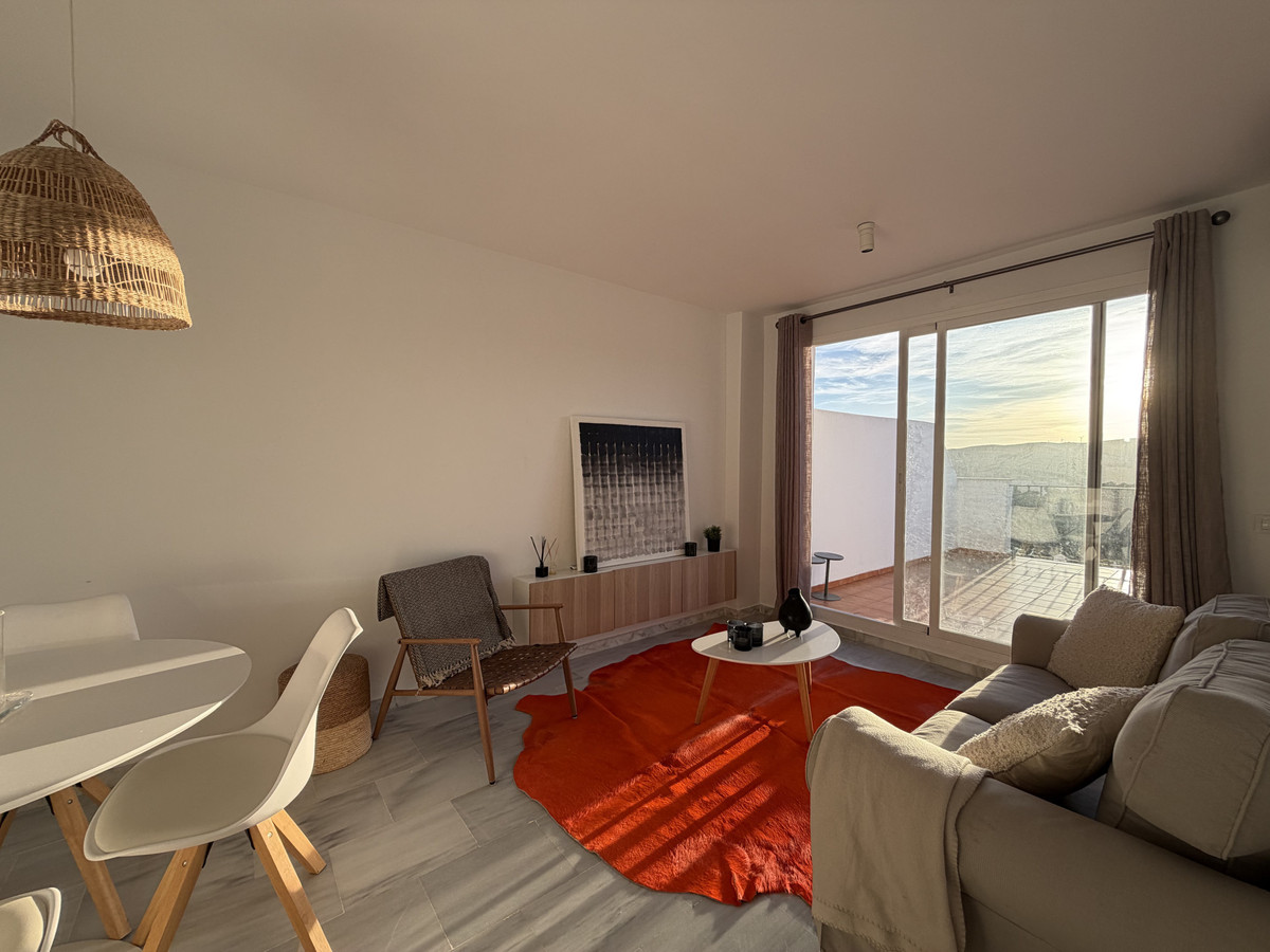 Se vende Ático de 2 dormitorios en Costa Del Sol, Málaga, España