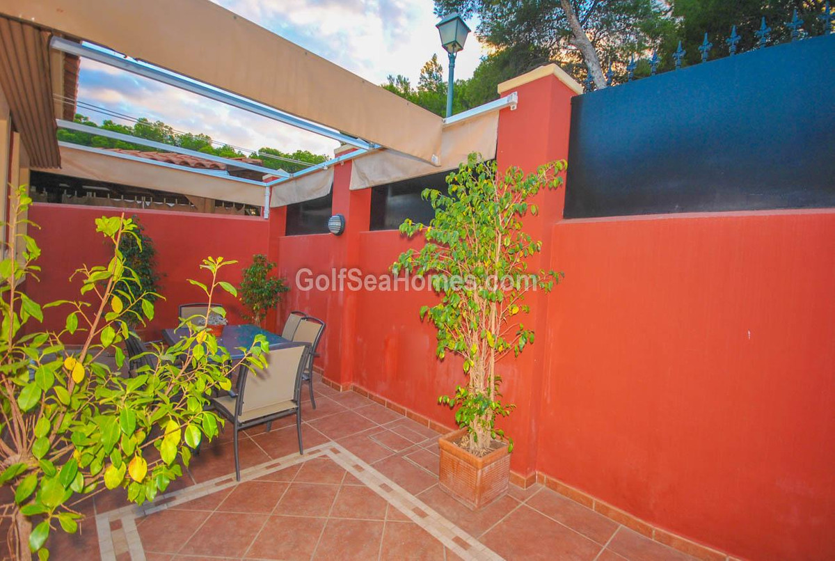 4 Bed Townhouse for sale in Torremolinos Costa Del Sol, Málaga, Spain