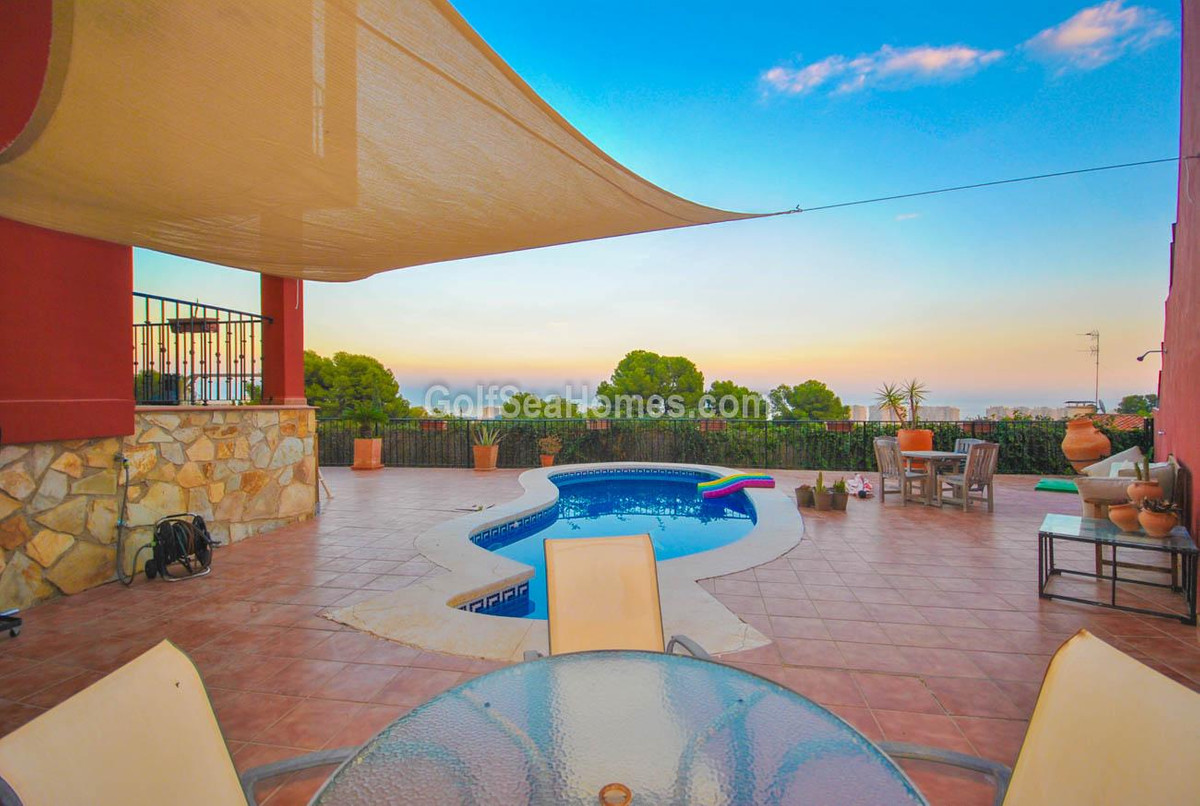 4 Bed Townhouse for sale in Torremolinos Costa Del Sol, Málaga, Spain