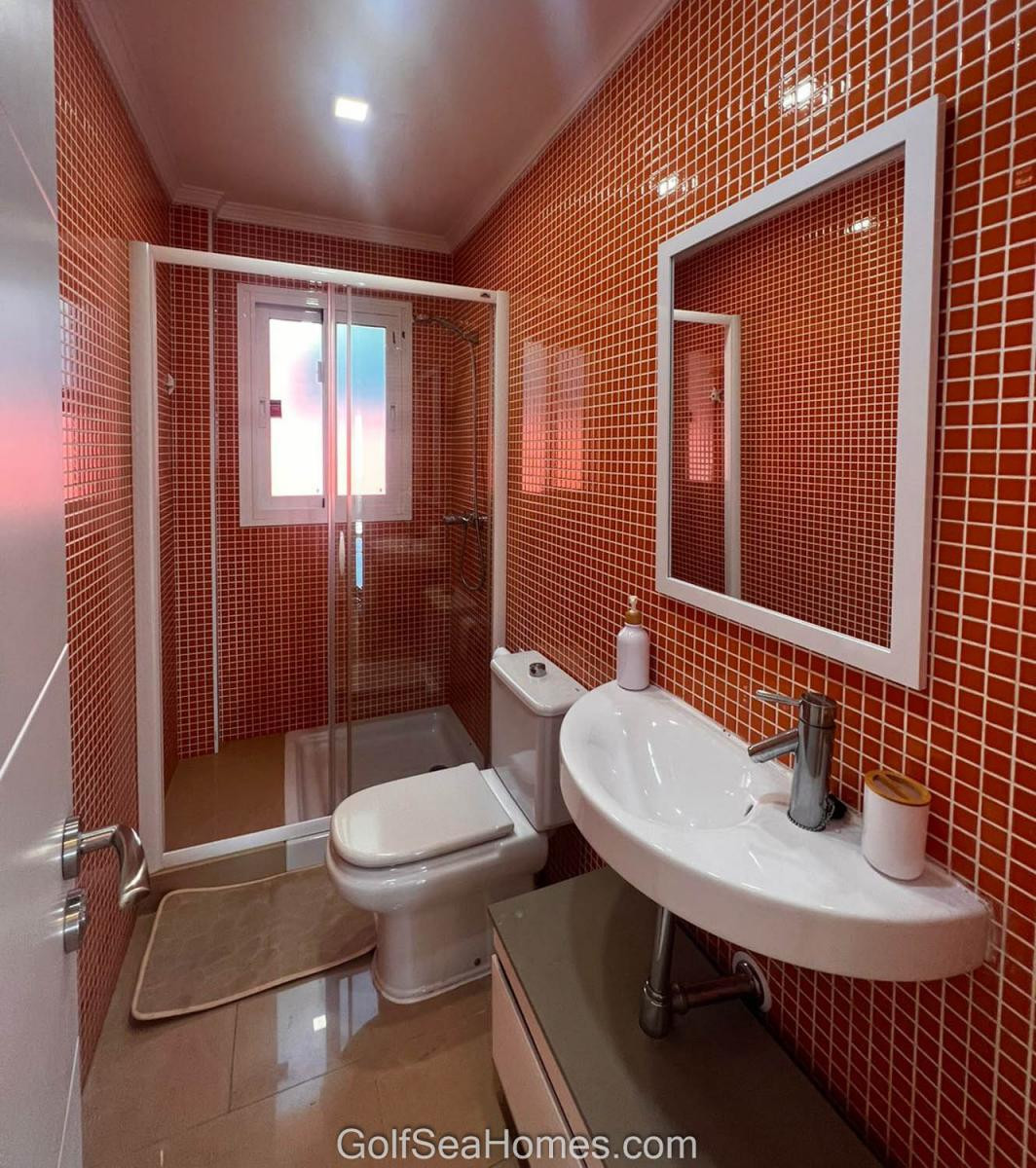 4 Bed Townhouse for sale in Torremolinos Costa Del Sol, Málaga, Spain