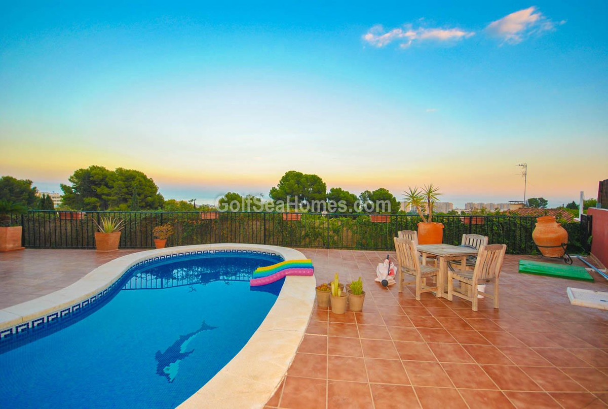 4 Bed Townhouse for sale in Torremolinos Costa Del Sol, Málaga, Spain