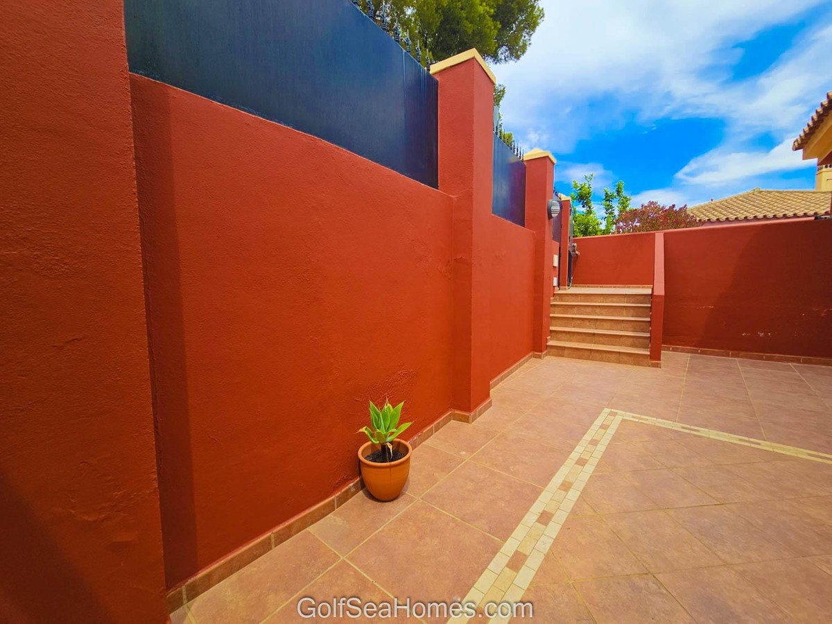 4 Bed Townhouse for sale in Torremolinos Costa Del Sol, Málaga, Spain