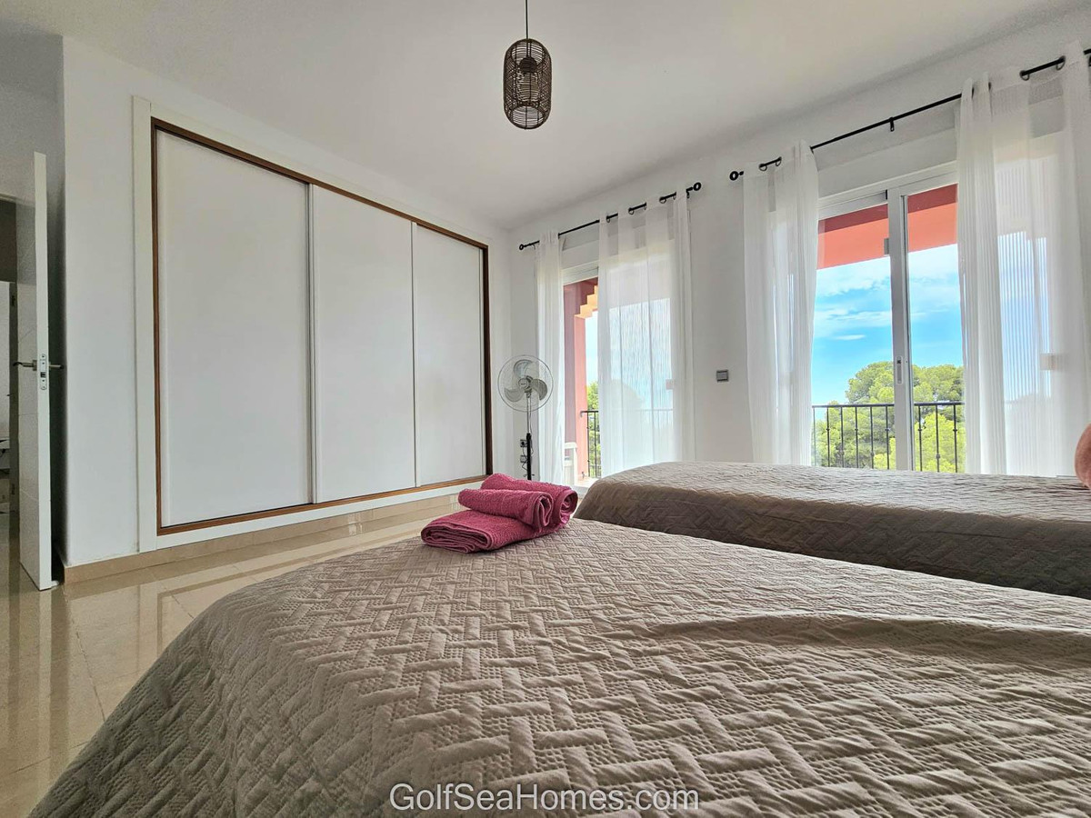 4 Bed Townhouse for sale in Torremolinos Costa Del Sol, Málaga, Spain