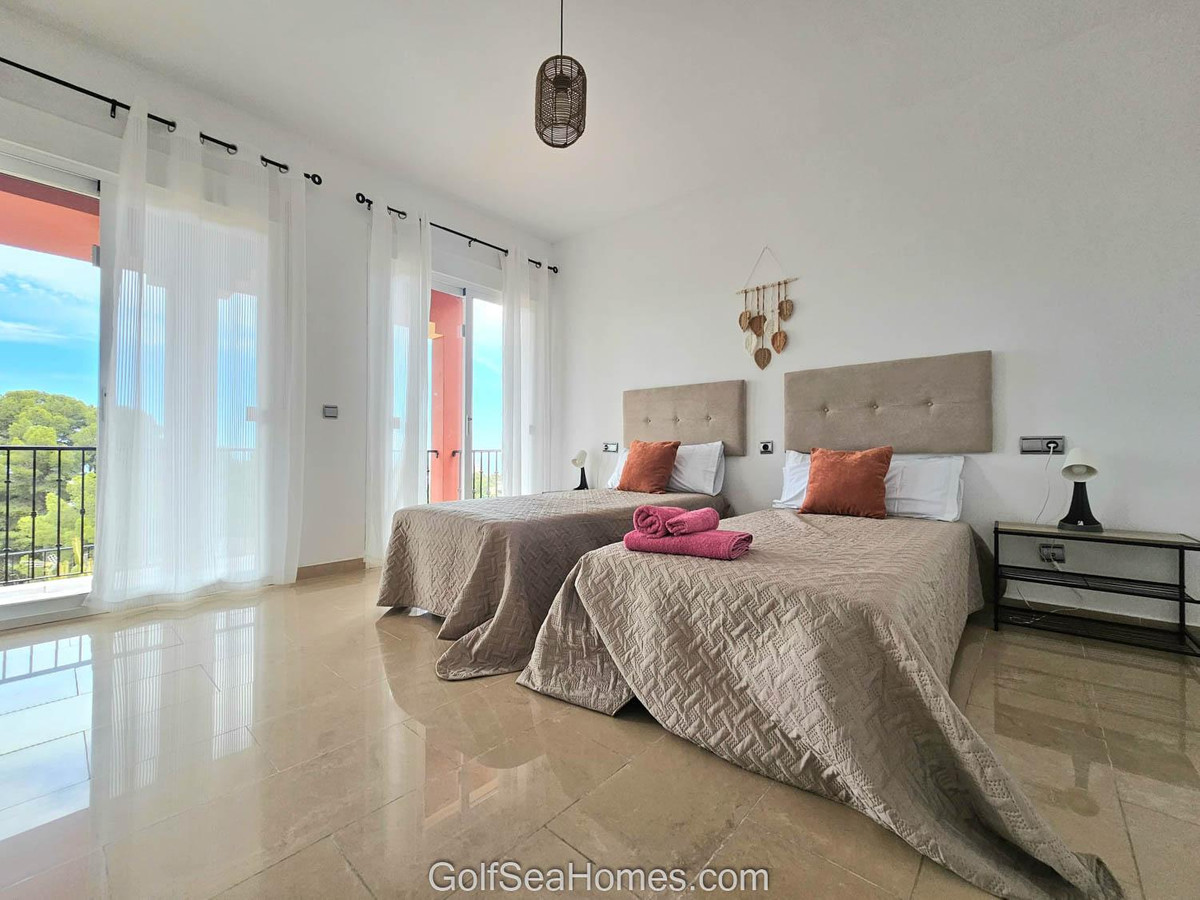 4 Bed Townhouse for sale in Torremolinos Costa Del Sol, Málaga, Spain