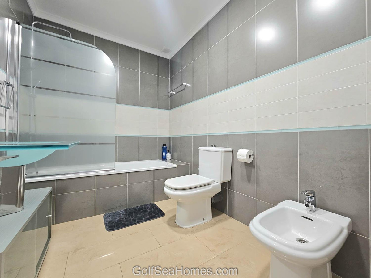 4 Bed Townhouse for sale in Torremolinos Costa Del Sol, Málaga, Spain