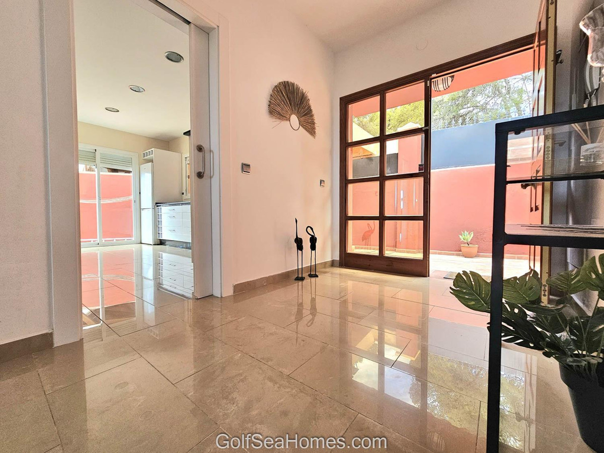4 Bed Townhouse for sale in Torremolinos Costa Del Sol, Málaga, Spain