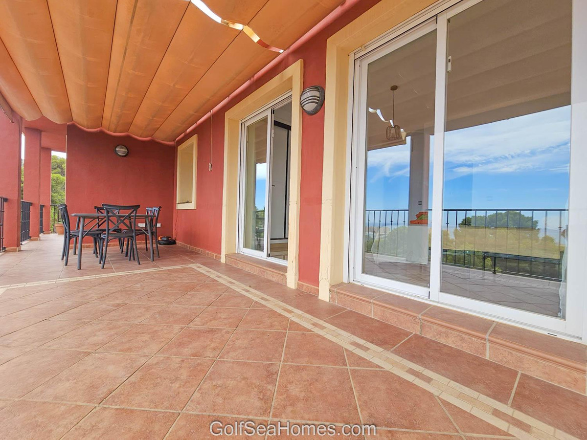 4 Bed Townhouse for sale in Torremolinos Costa Del Sol, Málaga, Spain
