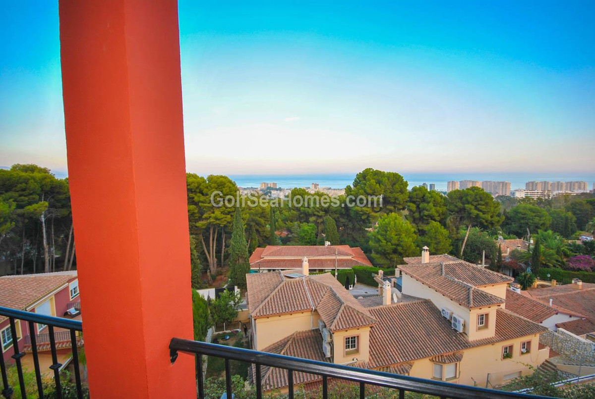 4 Bed Townhouse for sale in Torremolinos Costa Del Sol, Málaga, Spain