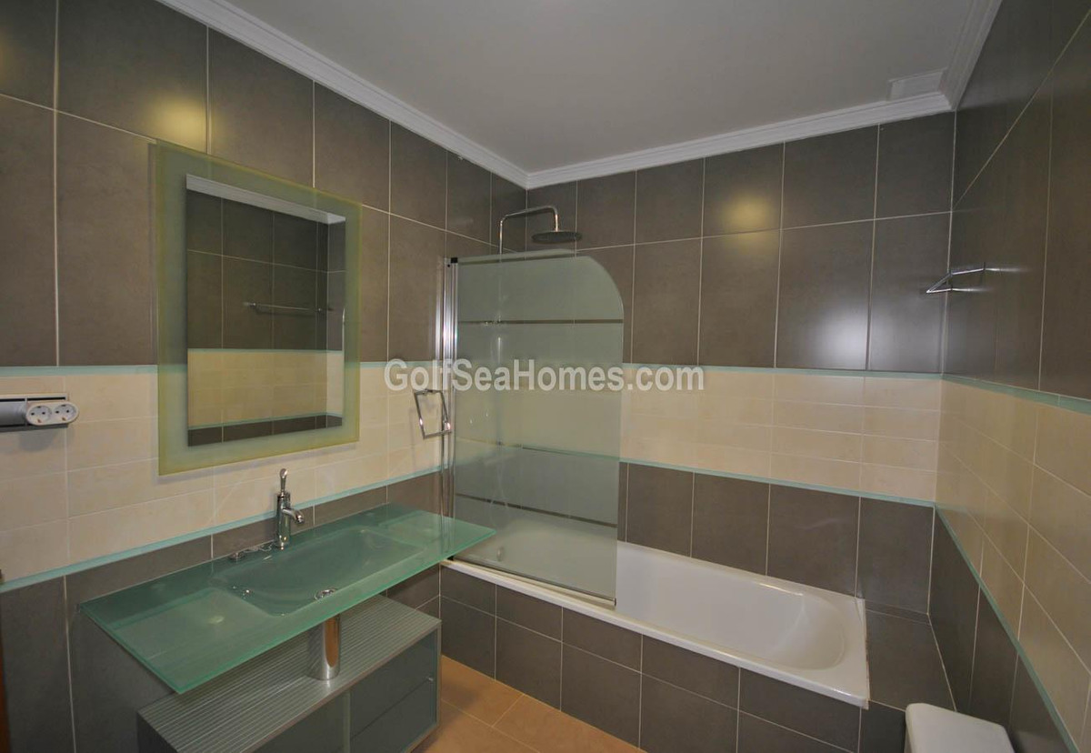 4 Bed Townhouse for sale in Torremolinos Costa Del Sol, Málaga, Spain