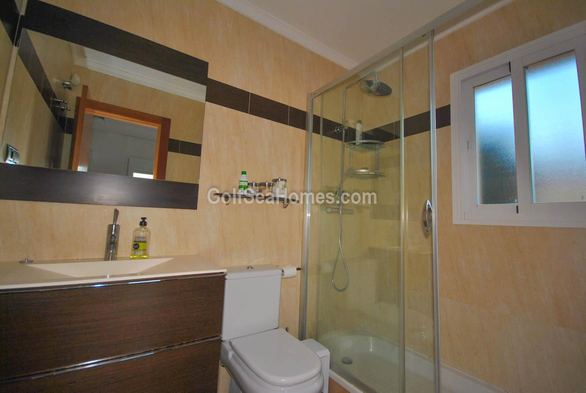 4 Bed Townhouse for sale in Torremolinos Costa Del Sol, Málaga, Spain