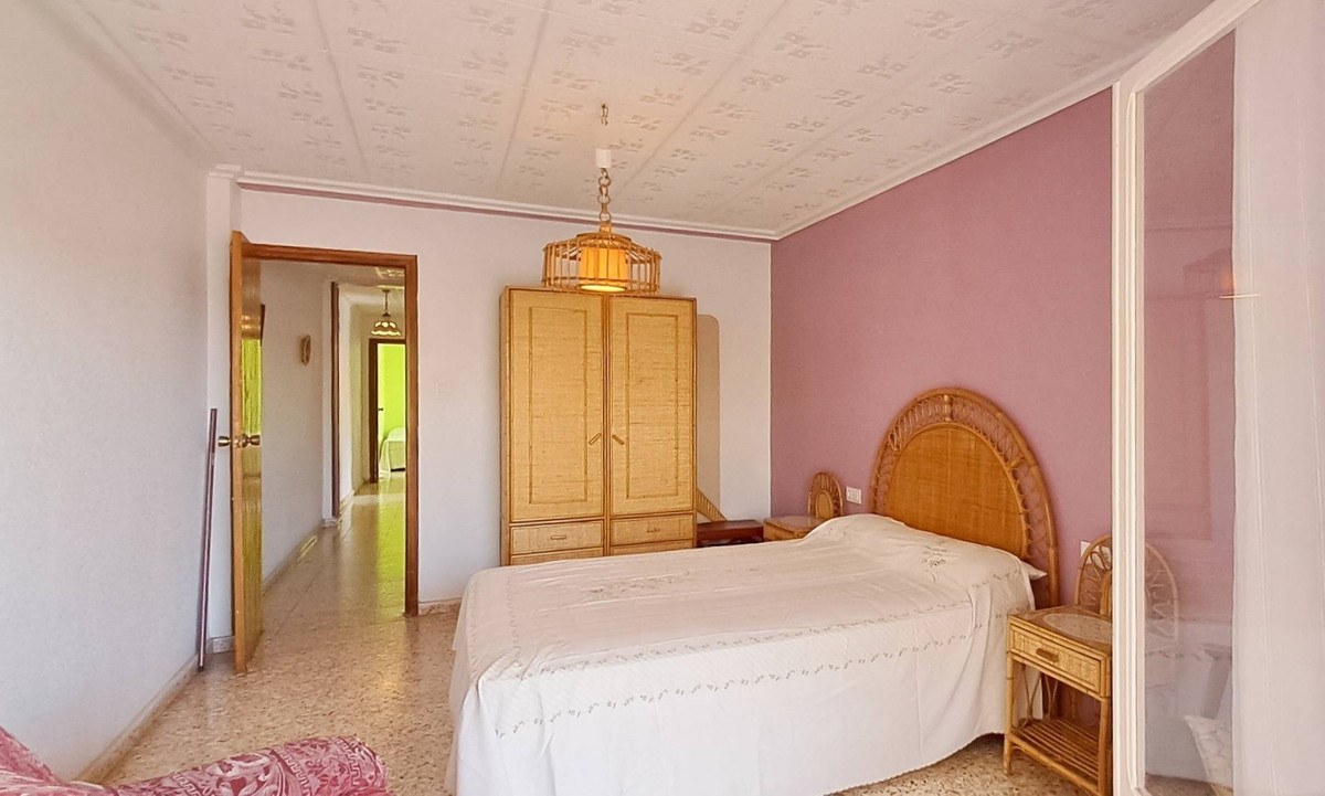 Se vende Ático de 3 dormitorios en Costa Blanca, Alicante, España
